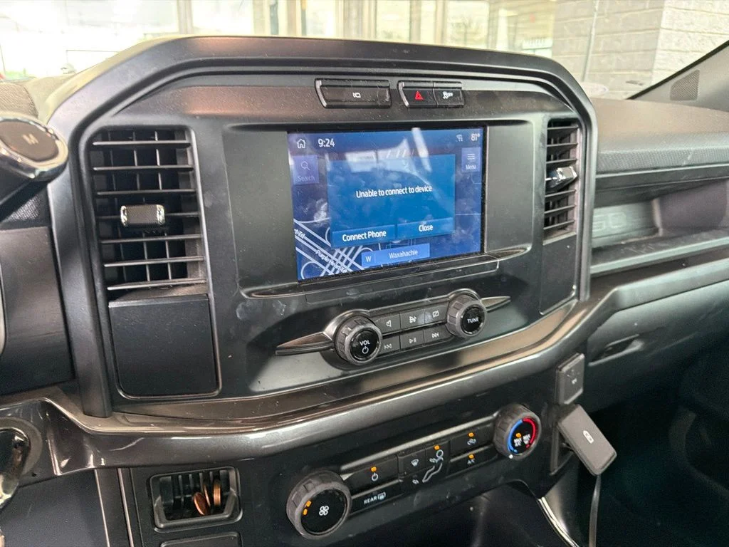 Used 2023 Gray Ford XL image 17