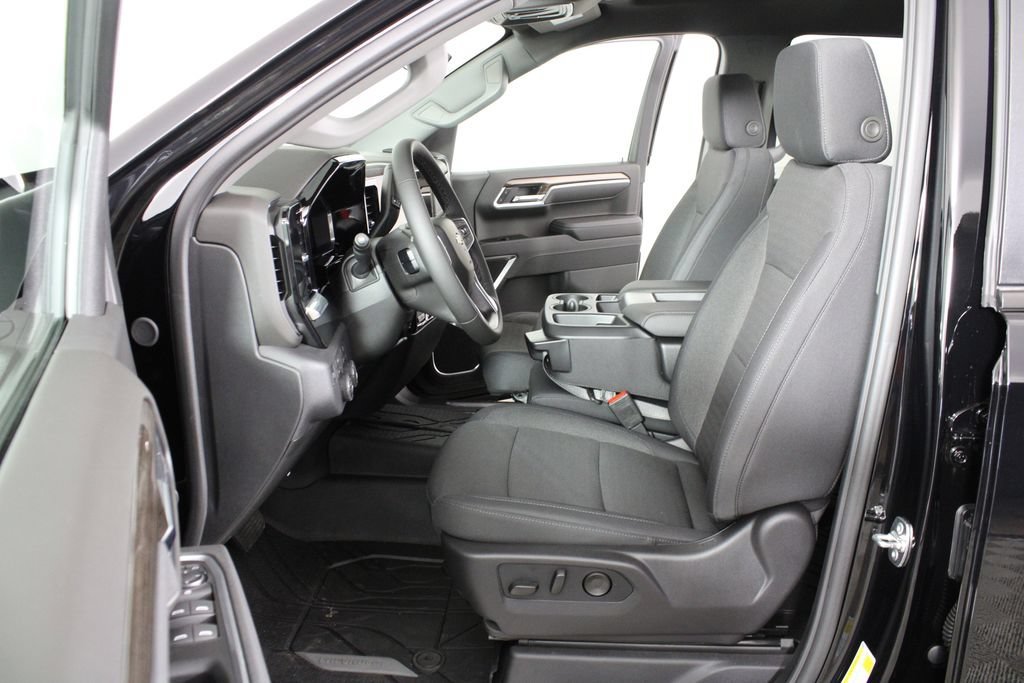 2026 Chevrolet Silverado 1500 LT - Photo 21