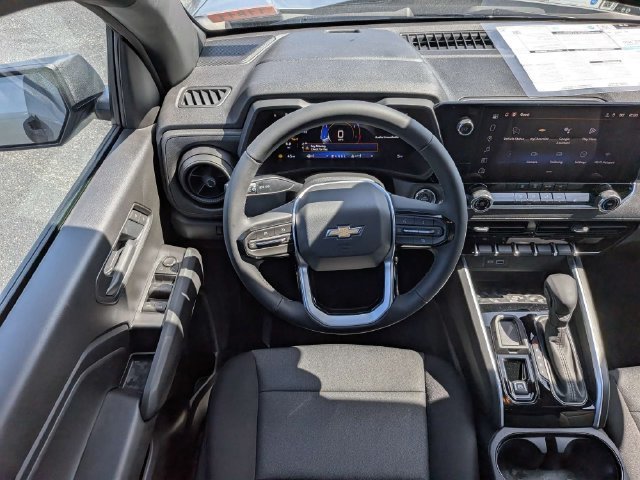 2026 Chevrolet Colorado Work Truck - Photo 16