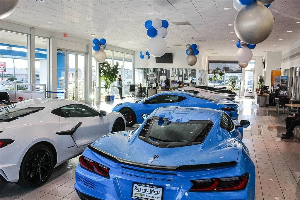 2026 Chevrolet Traverse LT - Photo 35