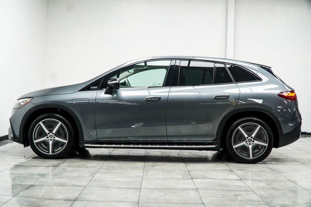 Used 2024 Gray Mercedes-Benz 350 SUV image 10