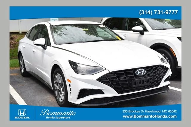 2023 Hyundai Sonata