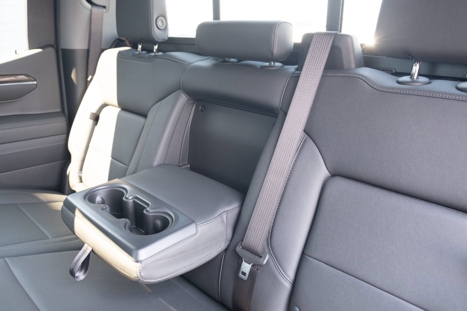 2026 Chevrolet Silverado 1500 RST - Photo 20
