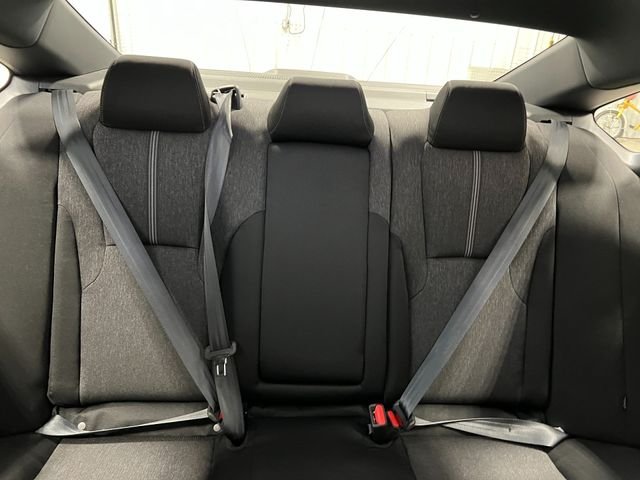 2025 Honda Accord Hybrid Sport - Photo 26