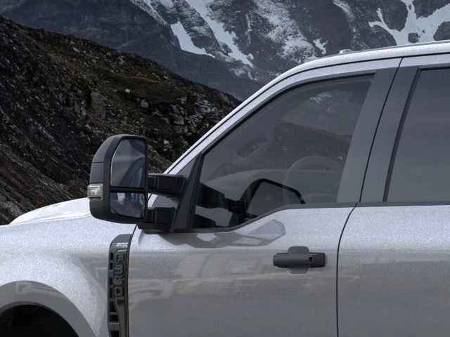 New 2026 Gray Metallic Ford XL image 20