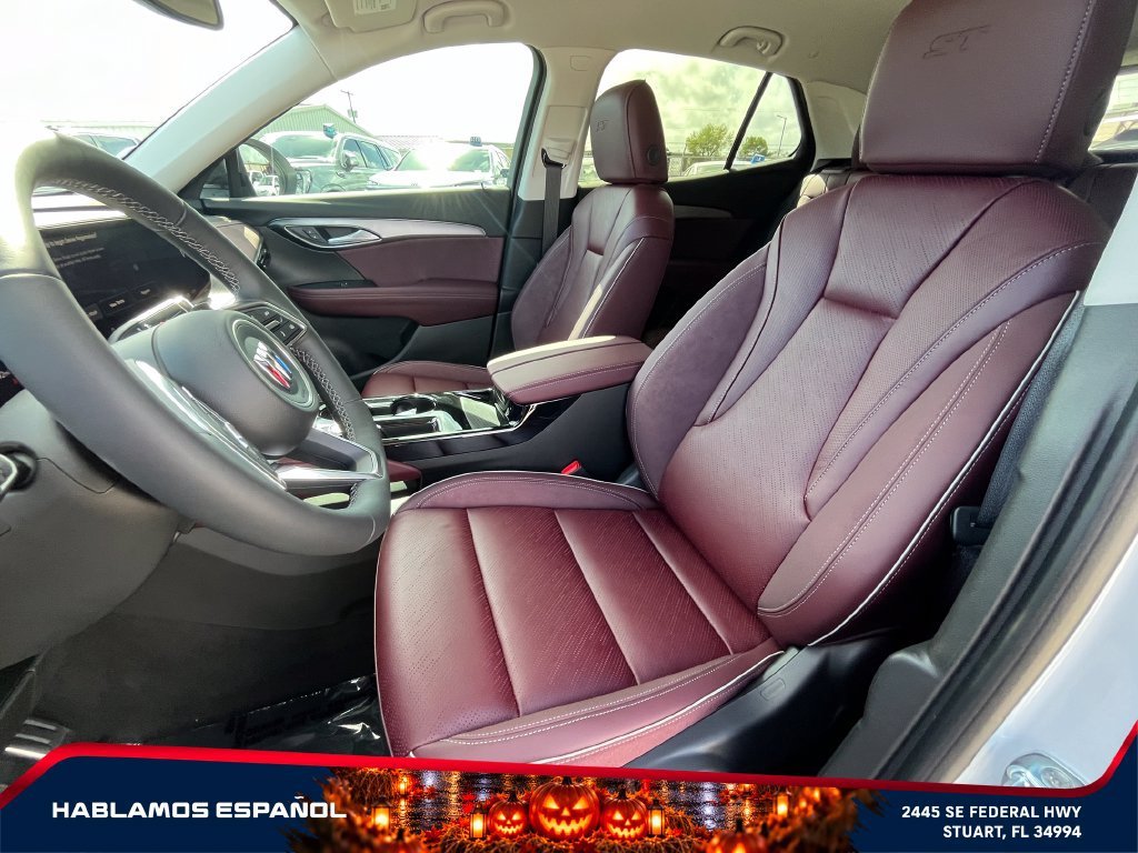 2026 Buick Envision Sport Touring - Photo 10