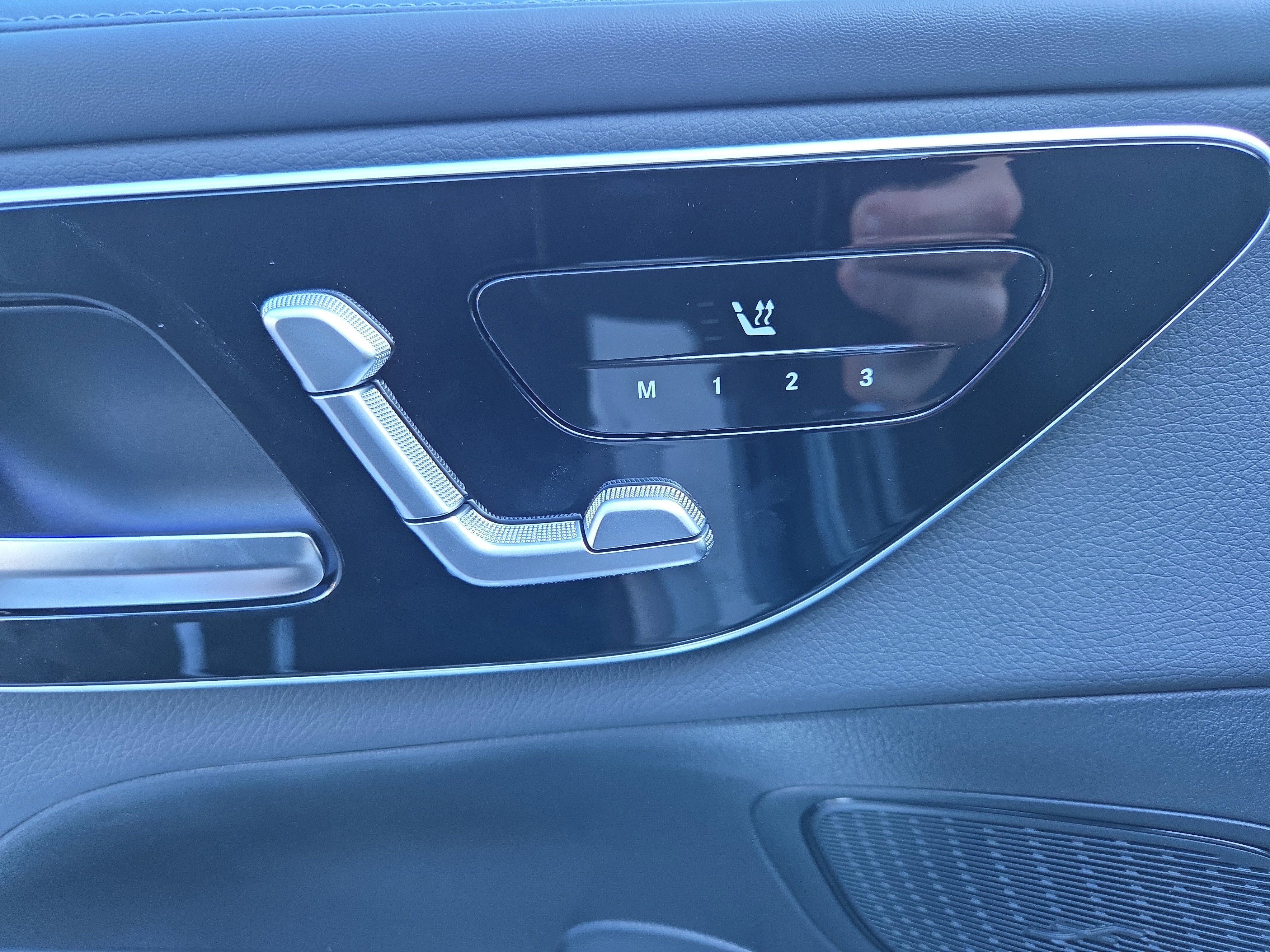 2026 Mercedes-Benz GLC Base - Photo 37