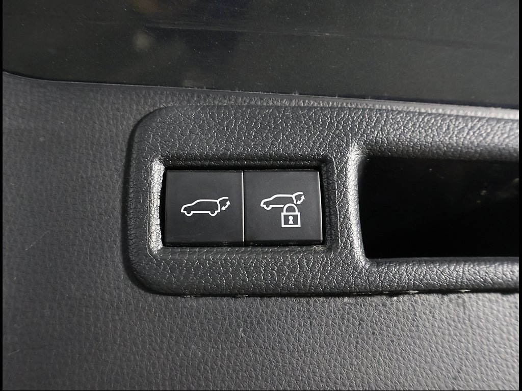 Used 2021 Coastal Gray Metallic Toyota Limited image 19