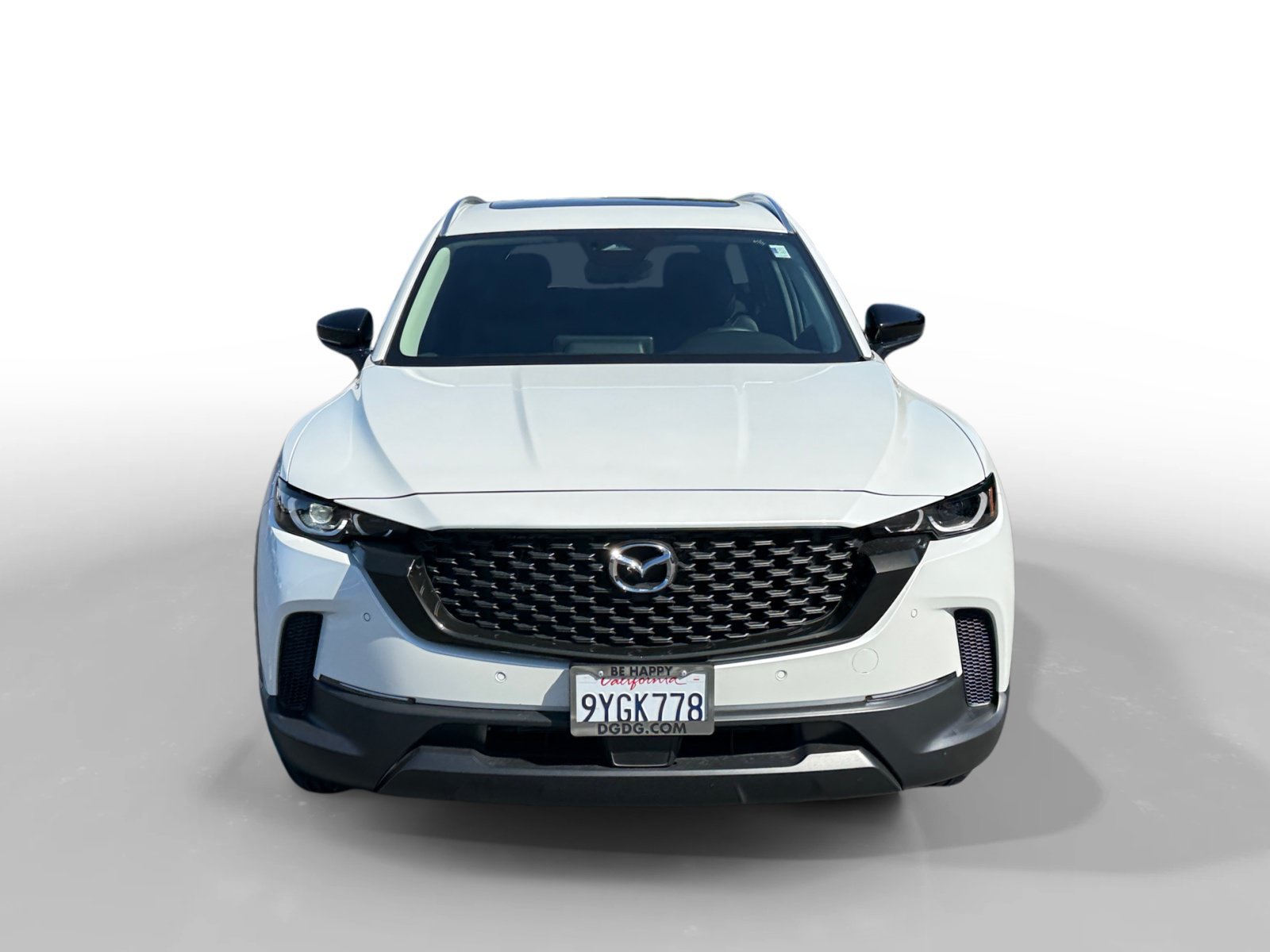 Used 2026 Pearl Mazda Preferred image 8