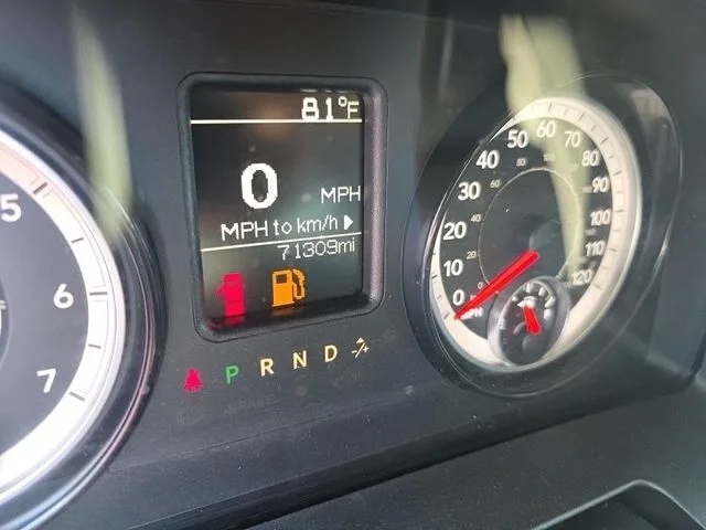Used 2019 Black Ram Express image 13