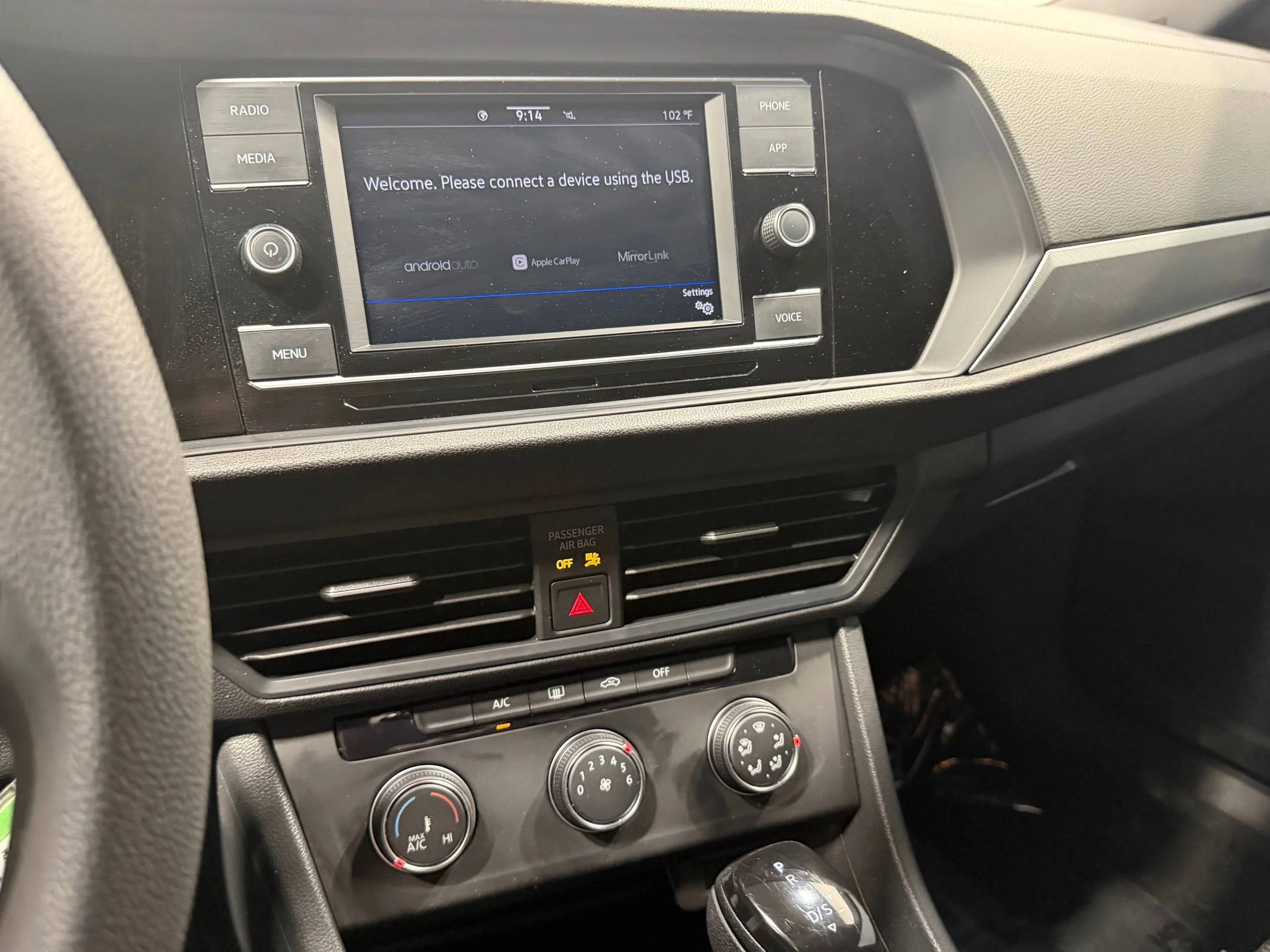 Certified Used 2022 Gray Volkswagen 1.5T Sport image 37