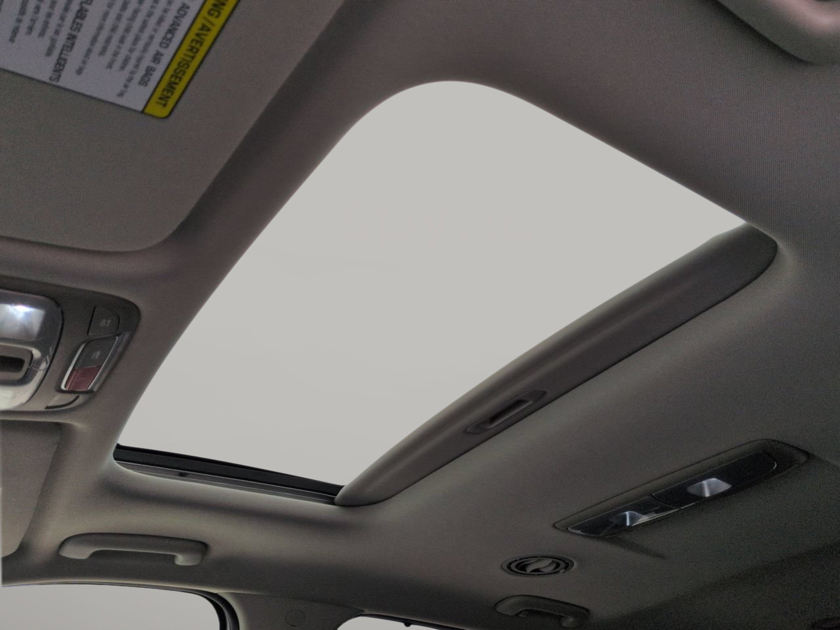 Certified Used 2025 Glacial White Pearl Kia EX image 26