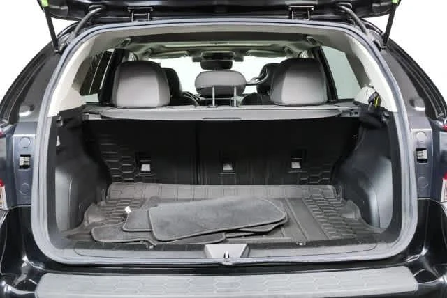 2021 Subaru Crosstrek Sport - Photo 24