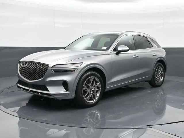 2024 Genesis GV70 2.5T