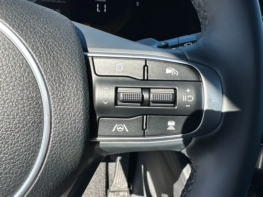 New 2026 Gray Kia GT-Line image 25