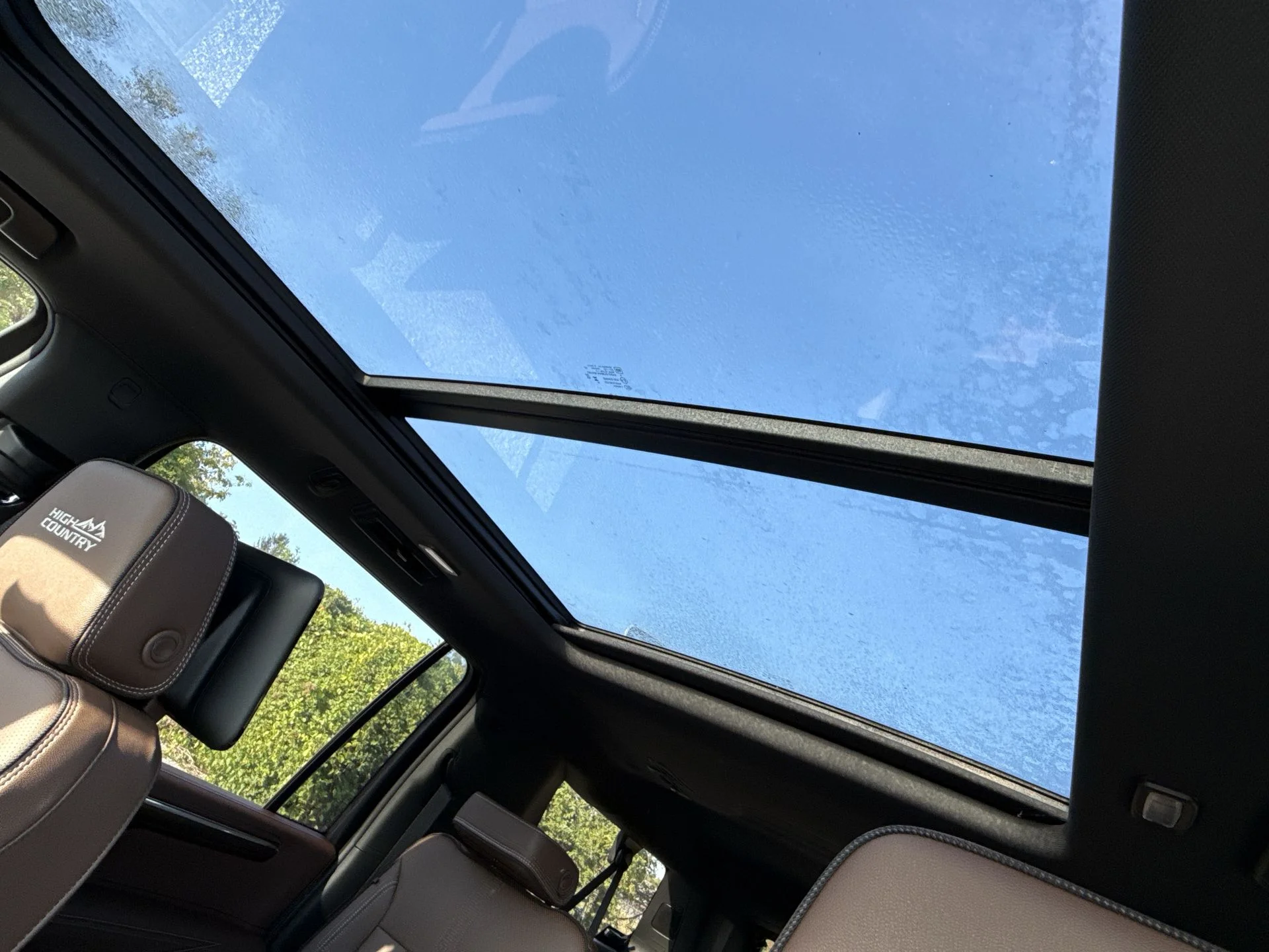 2025 Chevrolet Suburban High Country - Photo 57