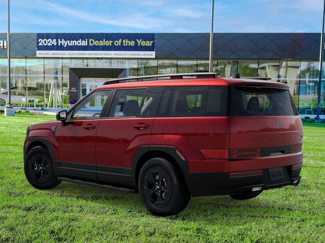New 2027  Hyundai XRT AWD image 5