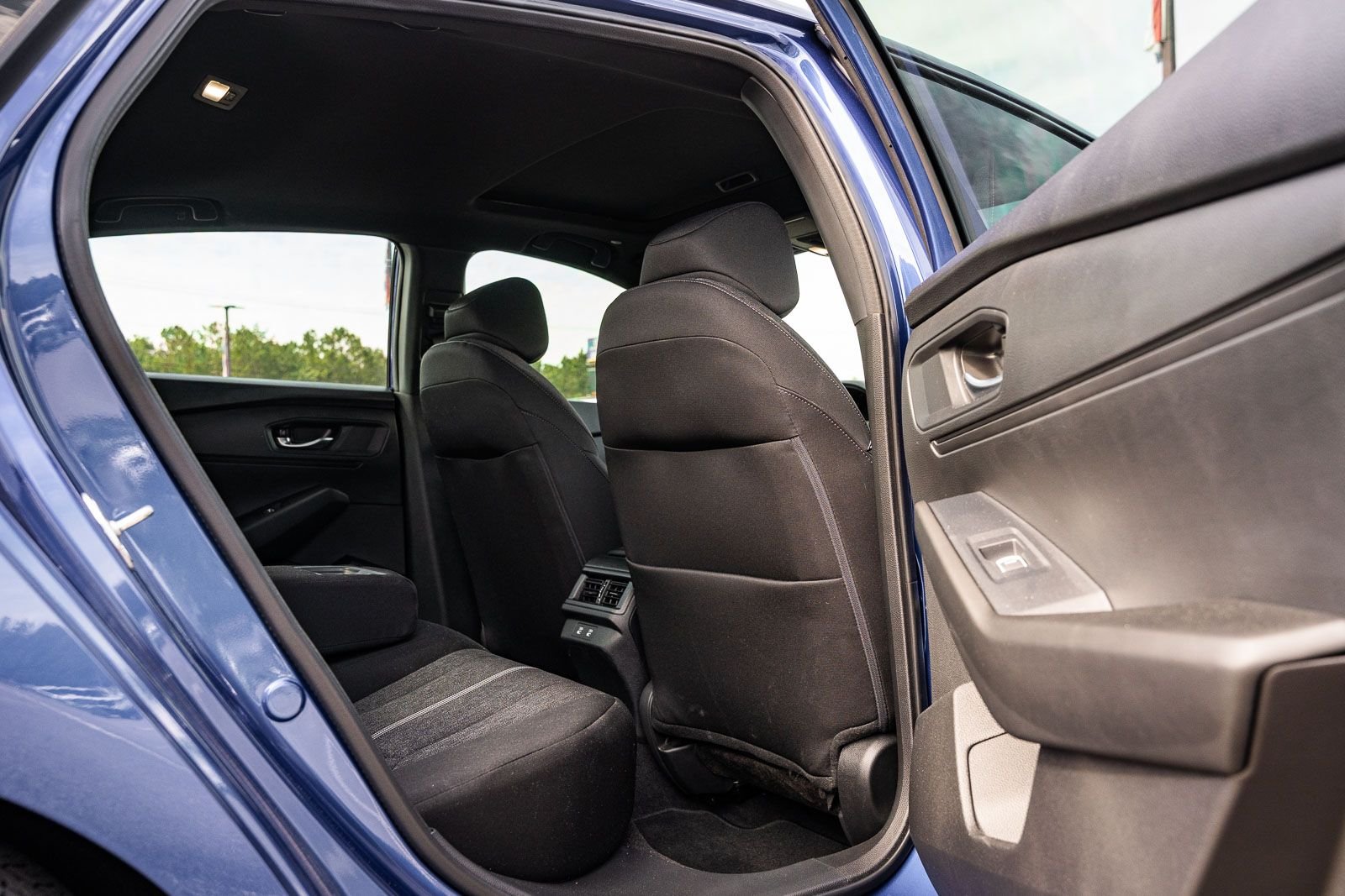 2026 Honda Accord Hybrid Sport - Photo 14