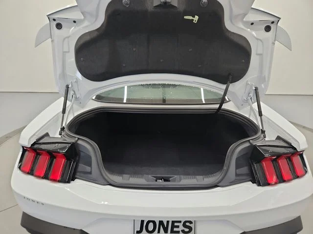 Used 2025 White Ford GT image 33