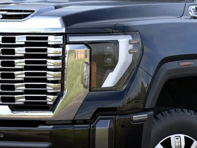 New 2026 Onyx Black GMC Denali image 10