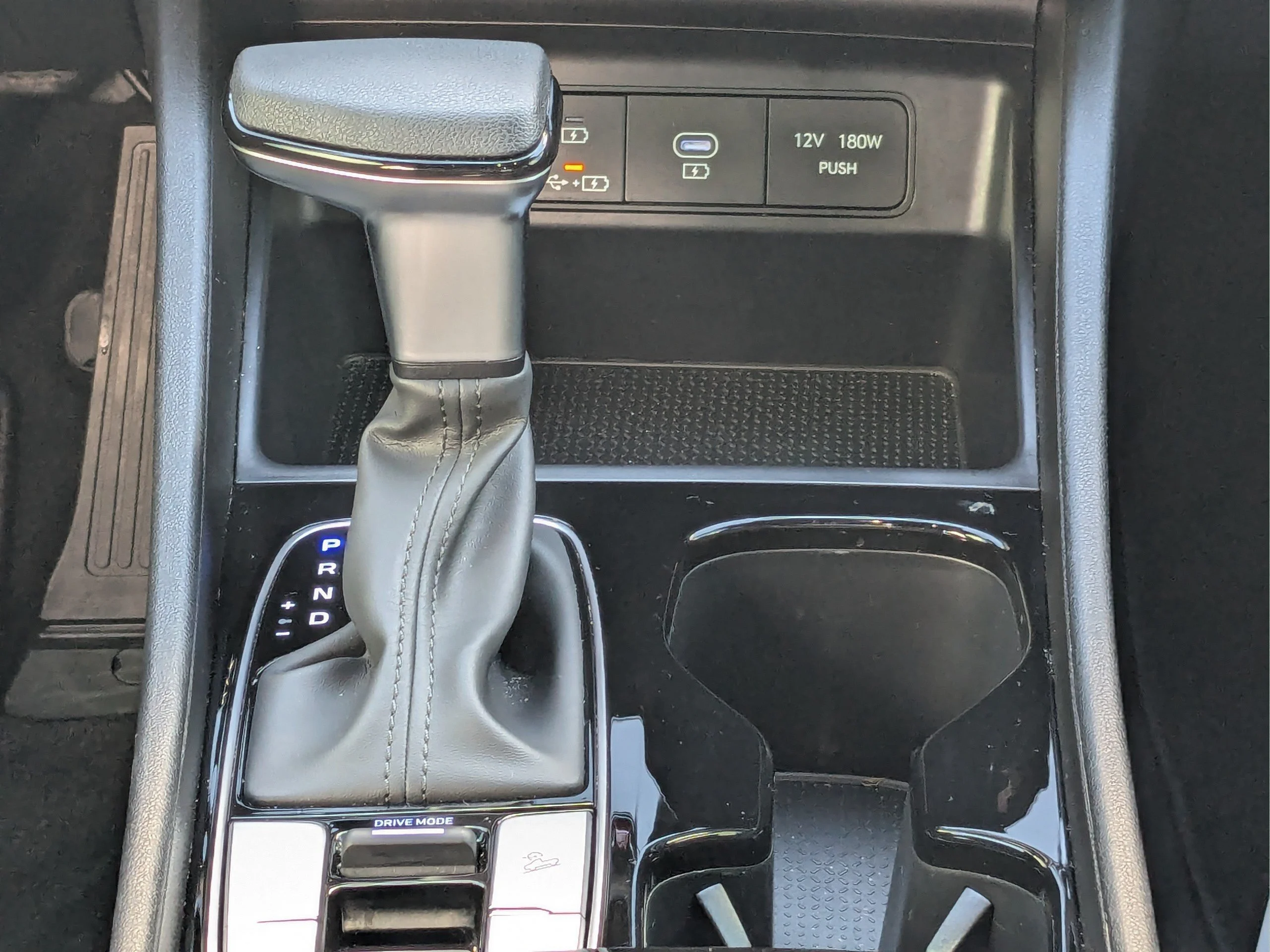 Used 2026 Blue Stone Hyundai SEL image 19
