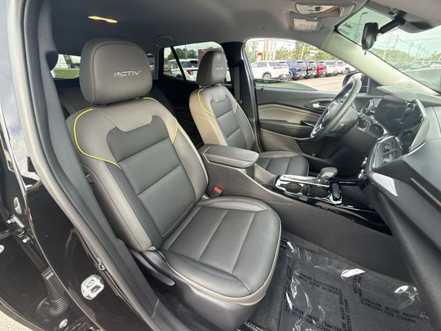 Used 2025 Black Chevrolet ACTIV image 23