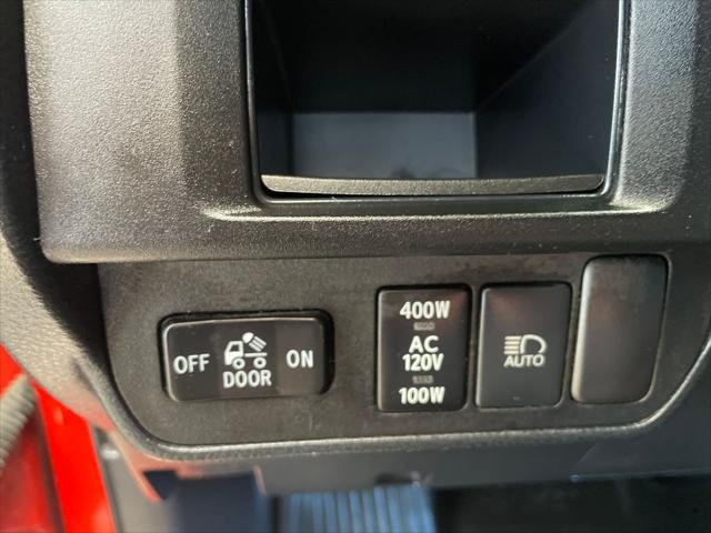 Certified Used 2018 INFERNO Toyota  image 12