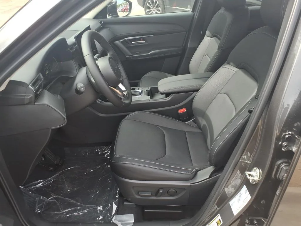 2026 Mazda CX-5 S Premium - Photo 15