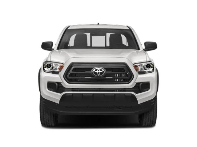 Used 2022 Midnight Black Metallic Toyota SR image 4