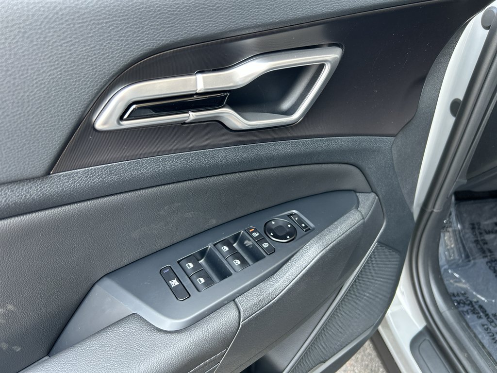 New 2026 Wolf Gray Kia EX image 17