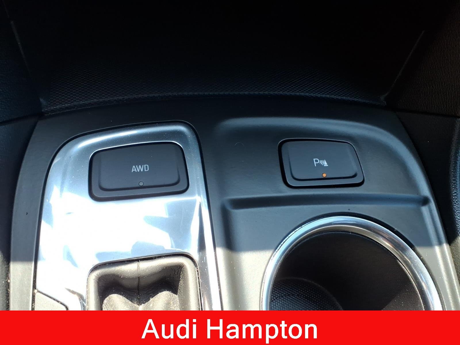 Used 2022 Blue Glow Metallic Chevrolet LT image 29