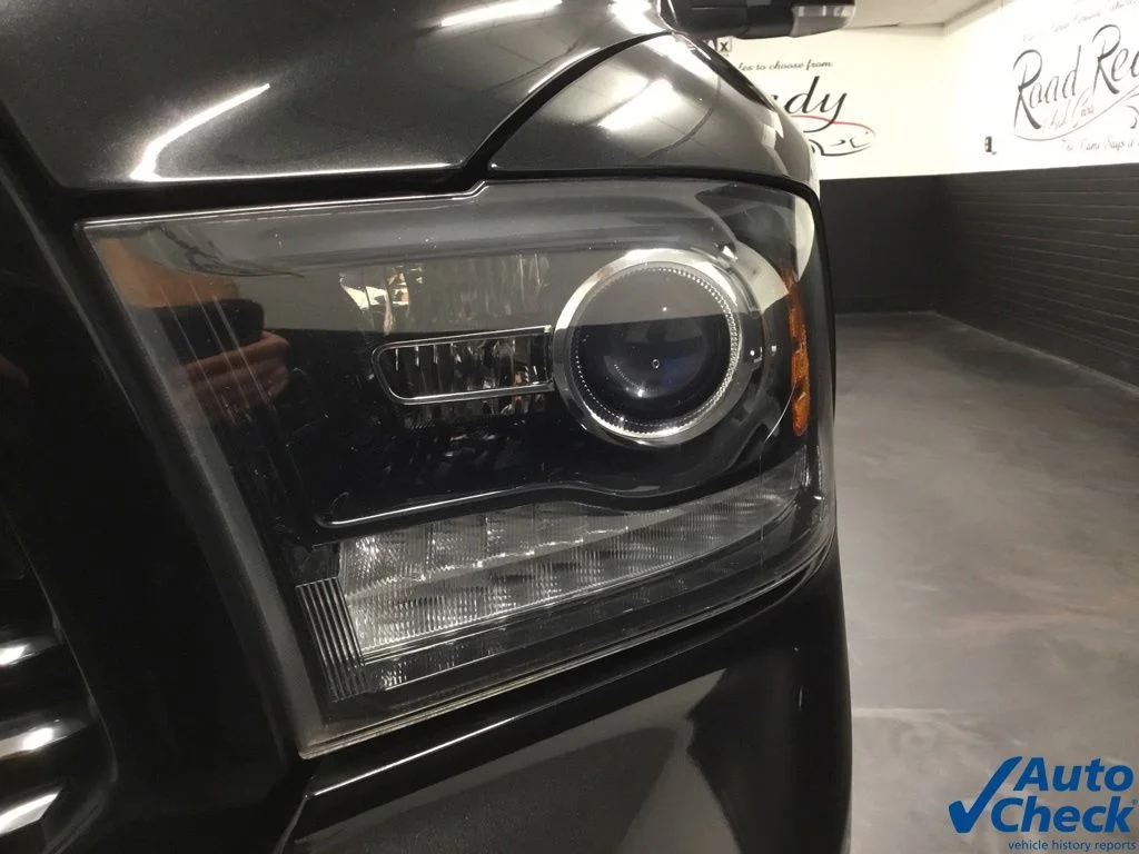 Used 2016 Black Ram Sport image 22