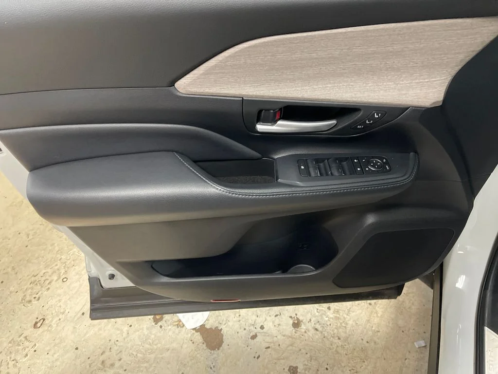 Certified Used 2024 Beige Toyota Limited image 14