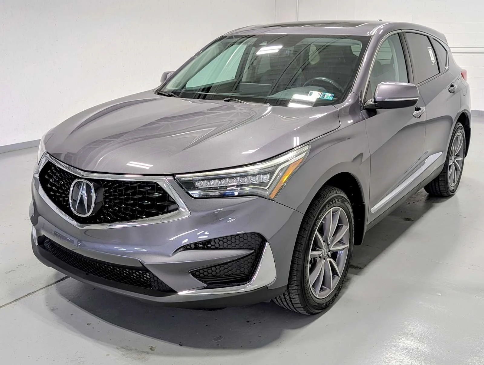 2020 Acura RDX w/Technology Pkg