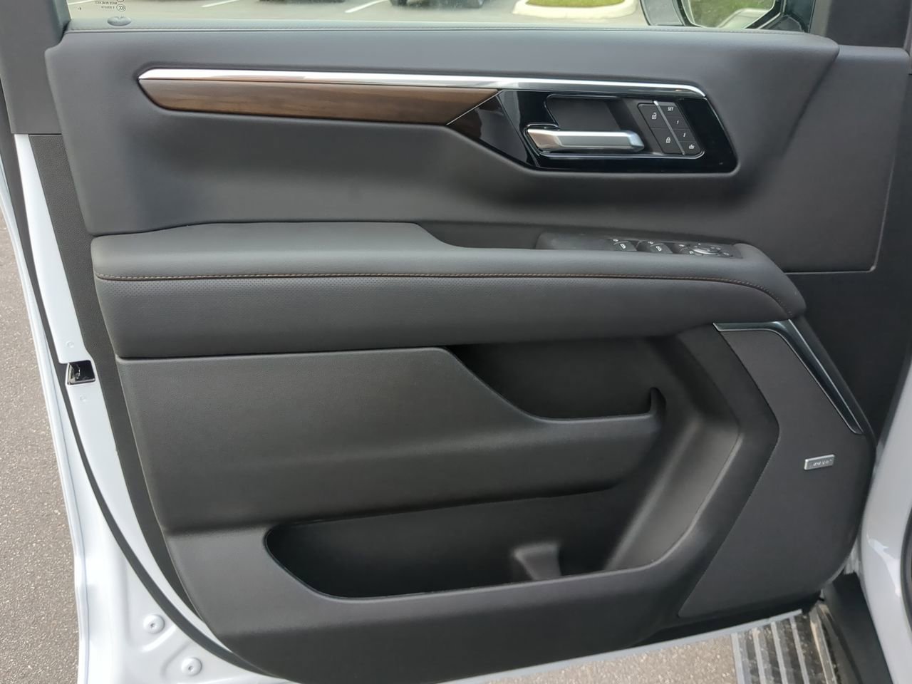 2026 Chevrolet Suburban High Country - Photo 22