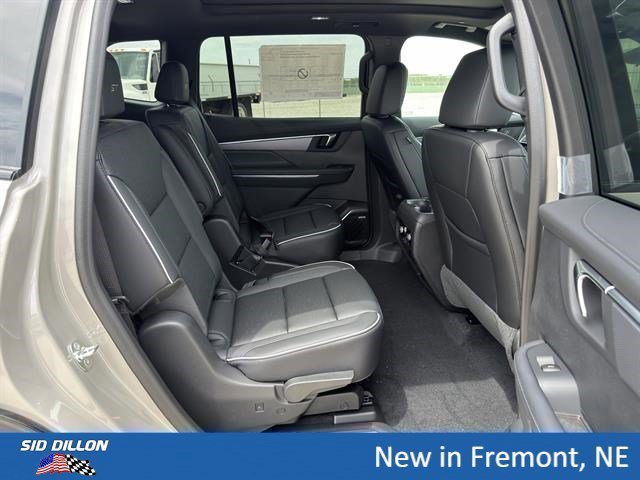 2026 Buick Enclave Sport Touring - Photo 20