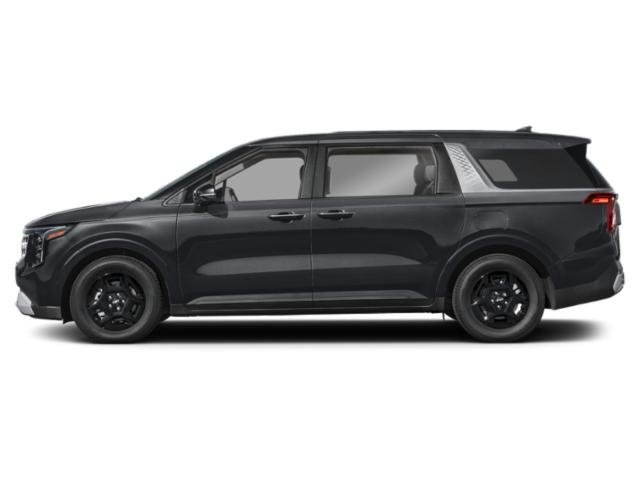 New 2026 Snow White Pearl Kia LX image 6