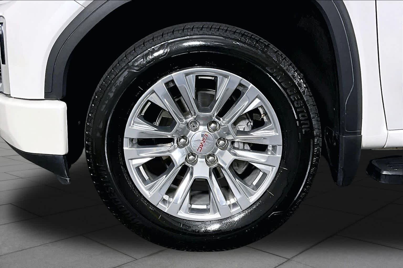 2021 GMC Sierra 1500 Denali Denali - Photo 11