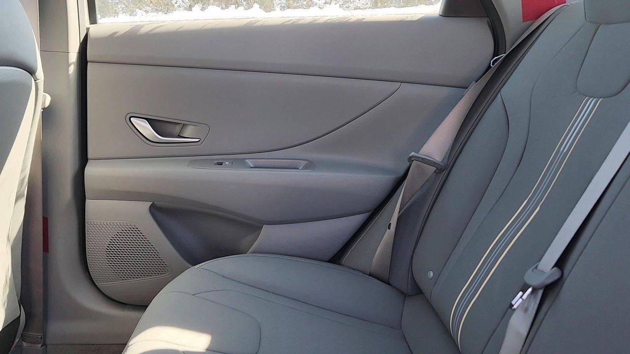 New 2026 Fluid Metal Hyundai Blue image 15