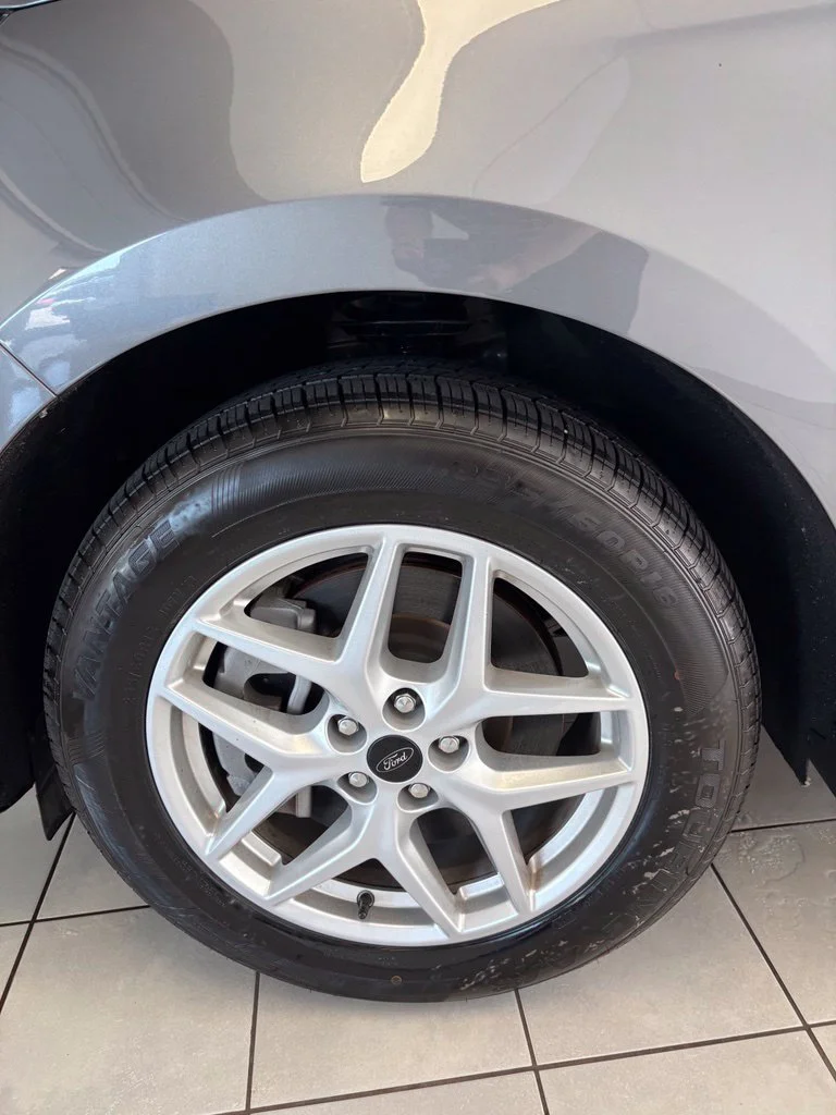 2024 Ford Edge SEL - Photo 25