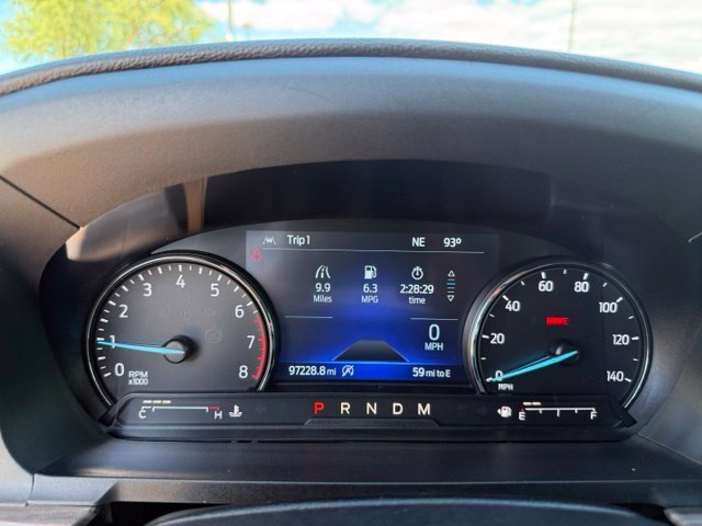 2021 Ford Explorer Limited - Photo 74