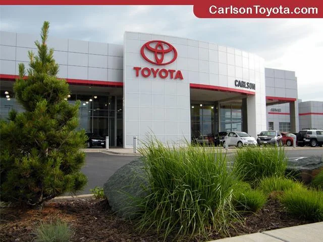 Certified Used 2019 Black Toyota XLE image 2