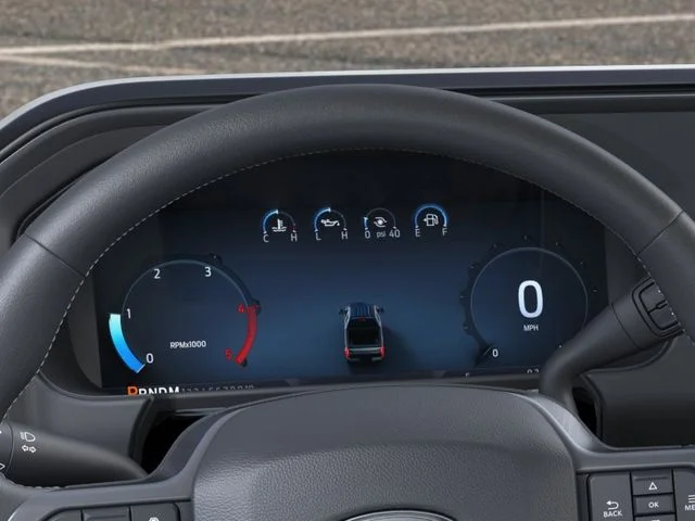 New 2026 Avalanche Ford Platinum image 13