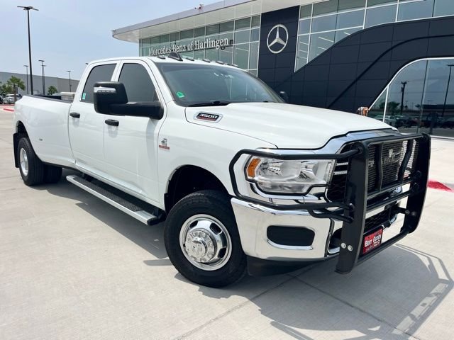 2024 RAM 3500 Tradesman 4X4 Crew Cab LWB's photo