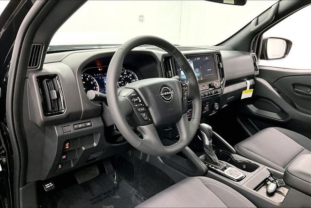2026 Nissan Frontier SV - Photo 7