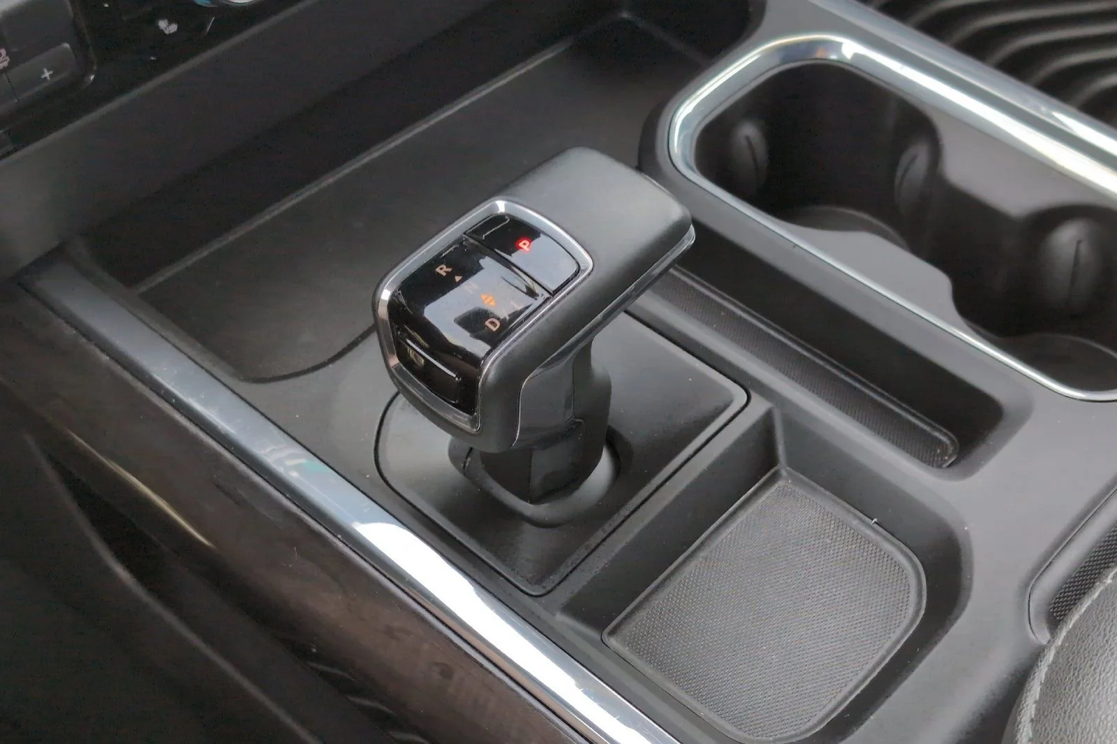 Used 2023 Glacier Blue Metallic Chevrolet LTZ image 22