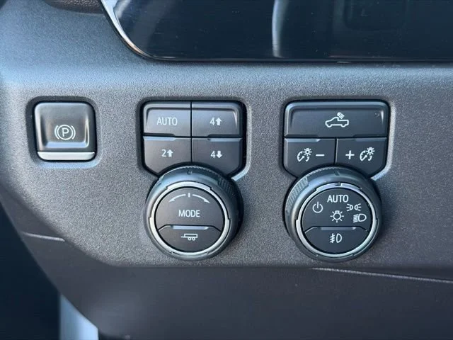 2023 Chevrolet Silverado 1500 LT Trail Boss - Photo 22