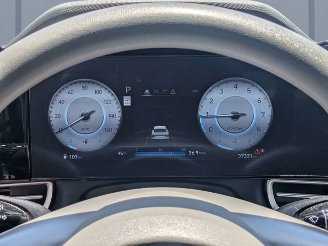 2024 Hyundai Elantra SEL - Photo 29