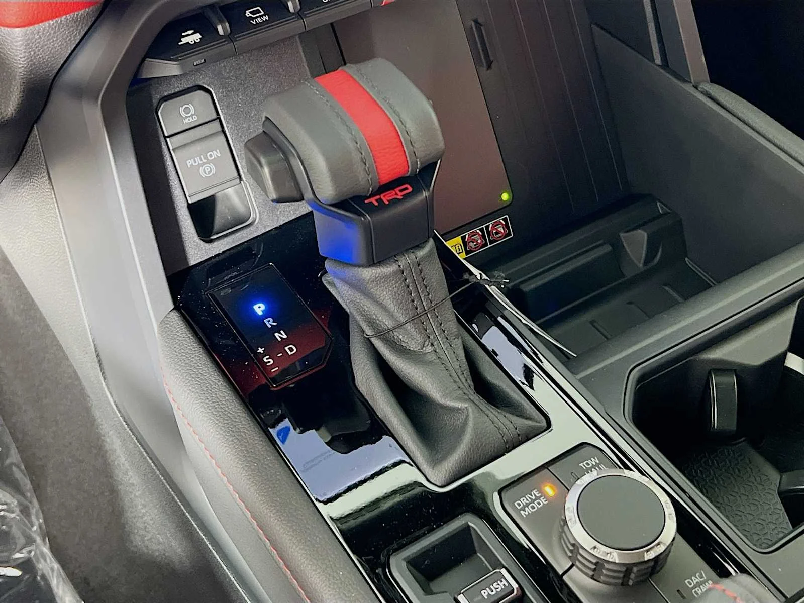 2026 Toyota Tundra — photo 12