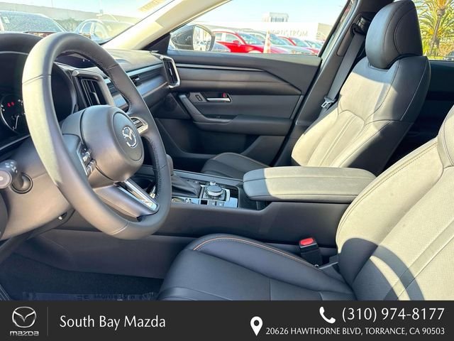 2026 Mazda CX-50 Premium - Photo 22